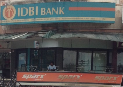 IDBI BANK wadi