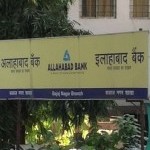 Allahabad Bank Bajaj Nagar