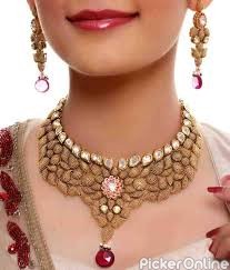 RAVINDRA JEWELLERY ART