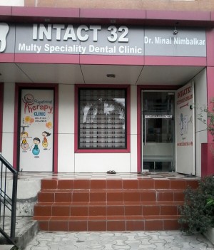 Intact 32 Multispeciality Dental Clinic