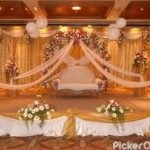 SURAJ LIGHTING & MANDAP DECORATION