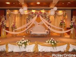 SURAJ LIGHTING & MANDAP DECORATION