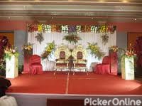 NEW APSARA MANDAP DECORATORS