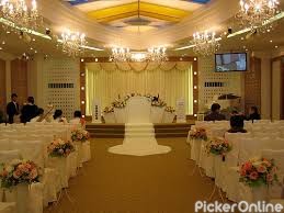 PAJGADE MANDAP & CATERERS