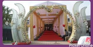 MAHALAXMI MANDAP DECORATOR & BICHAYAT KENDRA