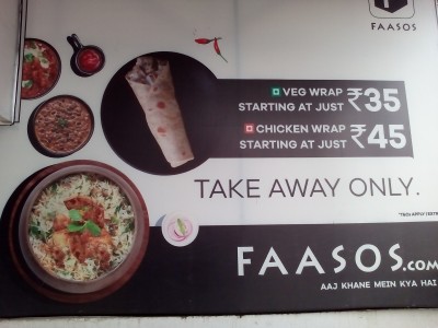 Faasos.Com