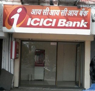 ICICI Bank ATM Hingna T-Point