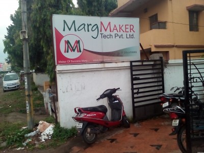 Marg Maker Tech Pvt. Ltd.