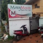 Marg Maker Tech Pvt. Ltd.