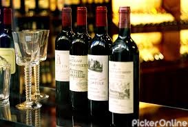 SHREE SAI TRADERS WINE SHOP