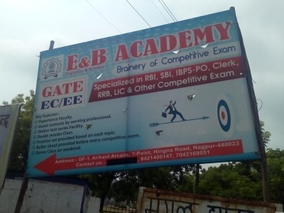 E & B Academy