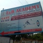 E & B Academy