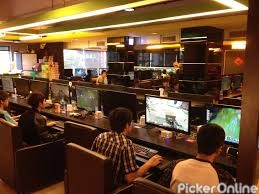 BHAVANA GRAFICS AND INTERNET CAFE