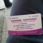 Sadguru Associates
