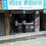 Gaurav Medical Hingna Road