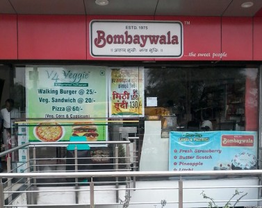 Bombaywala Hingna