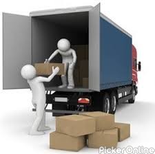 Agrawal Express Relocation Services