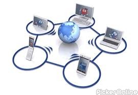 Bharati Internet Service Provider