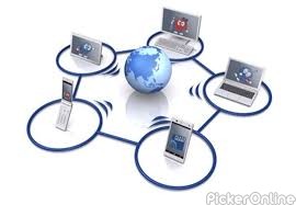 Bharati Internet Service Provider