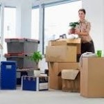 Sai Packers And Movers