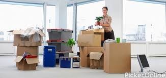 Sai Packers And Movers