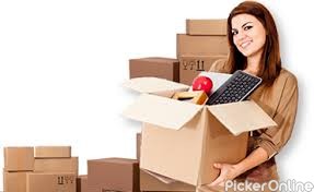 Tiger Packers And Movers