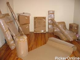 Southern International Logistics Packers And Movers