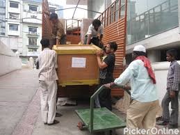 Maharaja International Packers And Movers