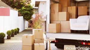 Priya Packers And Movers