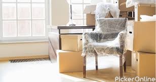 Sapna Packers And Movers