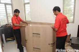 Leo Packers And Movers