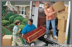 Thirumalaa Packers And Movers