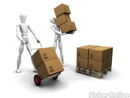 Shri Perfect Packers & Movers