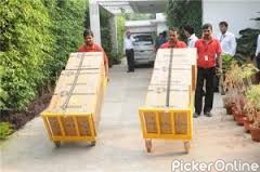 Royal Gold Packers & Movers