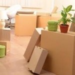 Shan Household Packers & Movers