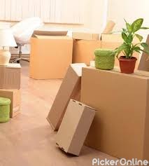 Shan Household Packers & Movers