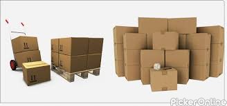 Symbi Packers and Movers