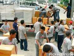 Maharaja Packers And Movers