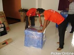 Pune Cargo Packers &Movers