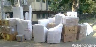 Skylark Packers And Movers