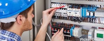 GEETA ELECTRIC WORKS