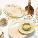 AKSA CROCKERY HOUSE