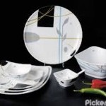 PARWEJ CROCKERY