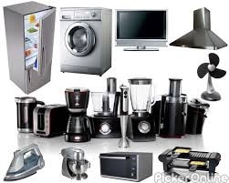 MAITRI HOME APPLIANCES