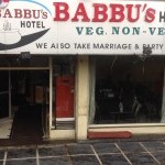 Babbu's Hotel