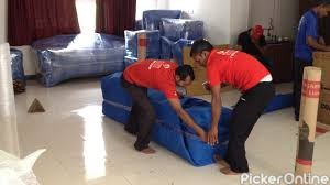 PRAYOG PACKERS AND MOVERS