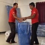 SAPANA PACKERS AND MOVERS