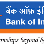 BANK OF INDIA