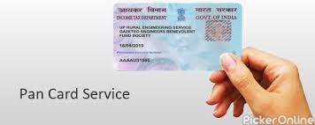 WARDHA PAN CARD SERVICES