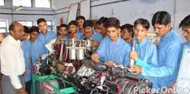 OM VISHWAKARMA INDUSTRIAL TRAINING CENTRE